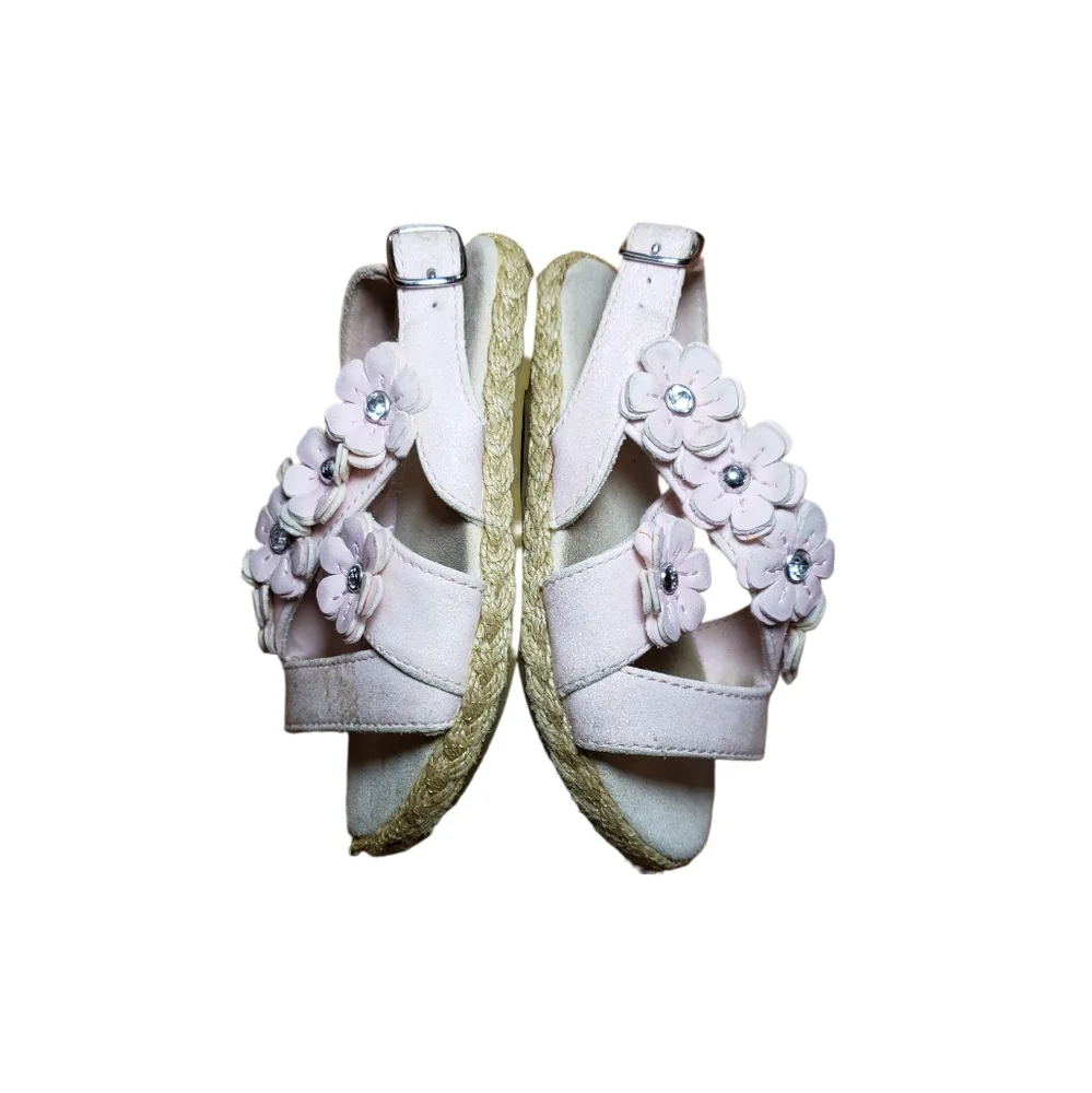 UGG toddler girl